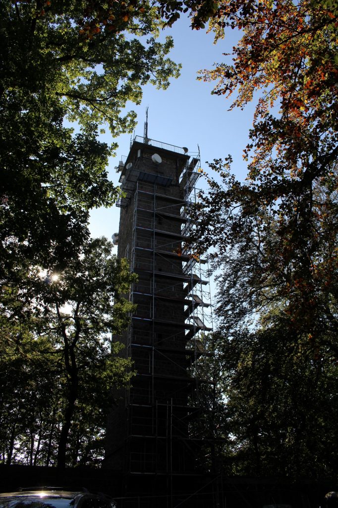 Potzbergturm 2020